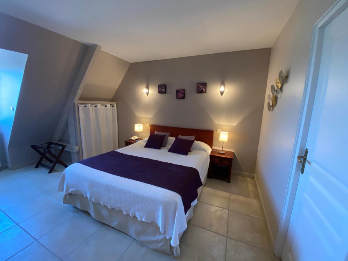 Hôtel Bon Encontre Sarlat Exterior foto