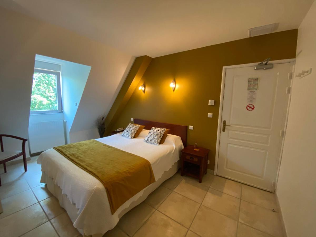 Hôtel Bon Encontre Sarlat Exterior foto